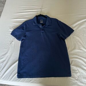 Apt. 9 Premier Flex Polo Shirt Size M